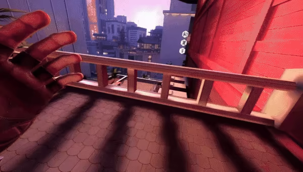 STRIDE: Fates video 1