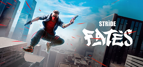 STRIDE: Fates crack status