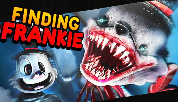 Steam：Finding Frankie