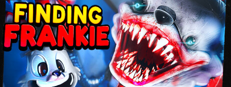 Finding Frankie cover art