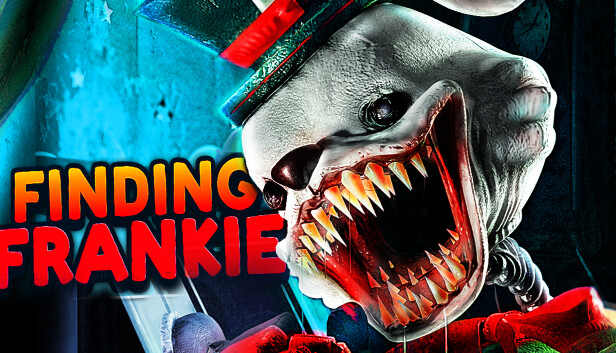Trailer Finding Frankie
