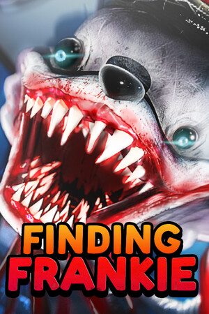Cover art of Finding Frankie