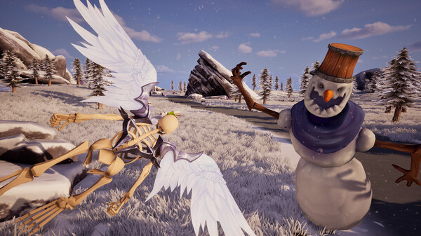 Spire Horizon Online.