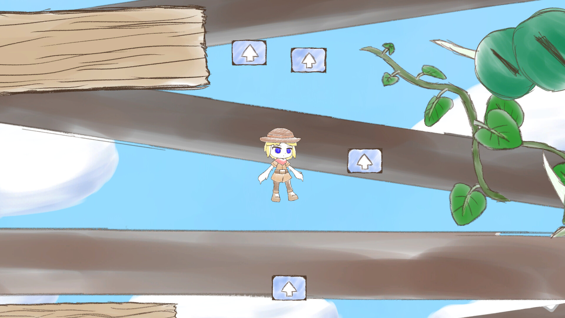 #4. Fusing Noracam (Steam) 由: Rusimitu Games