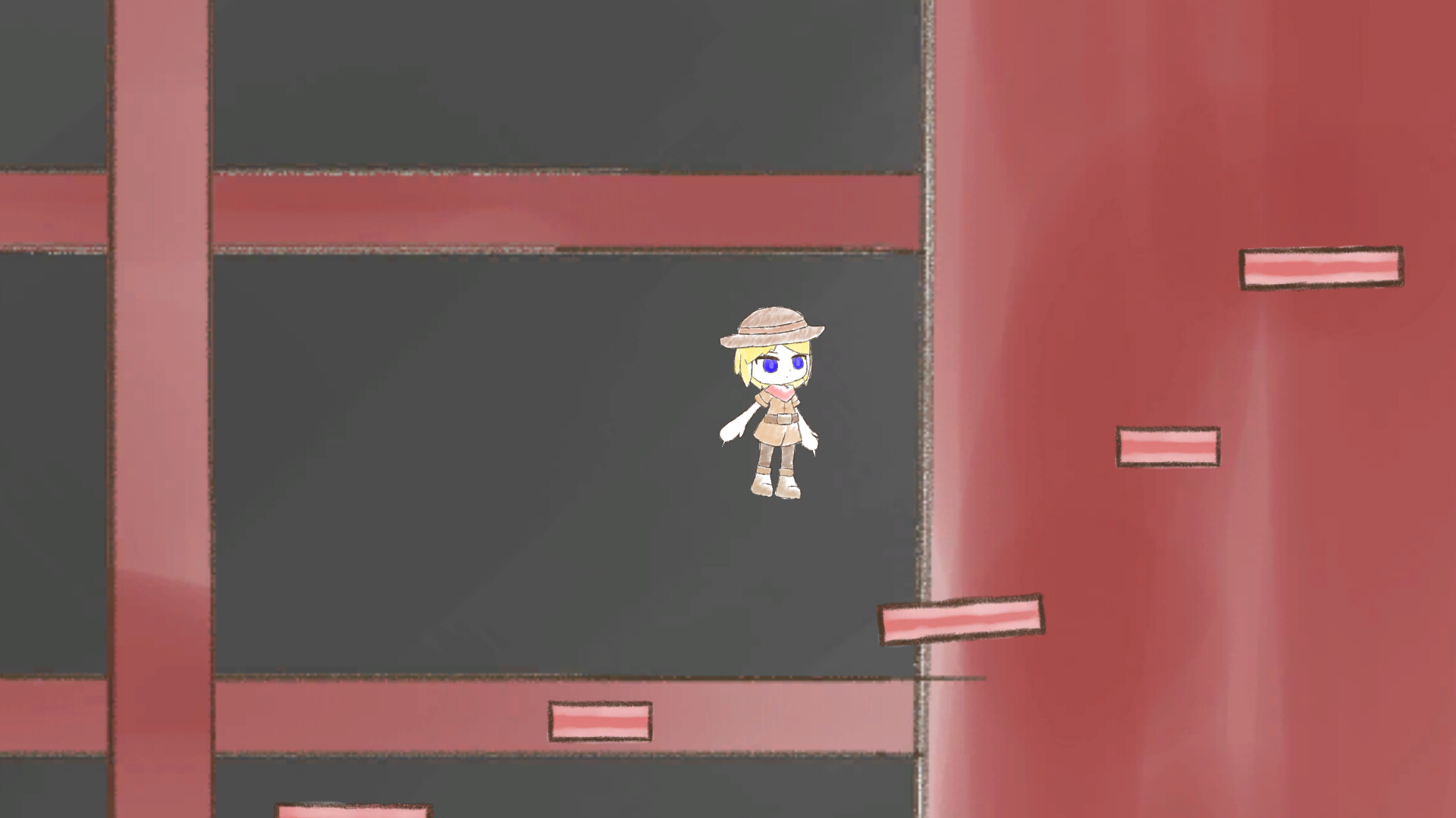 #7. Fusing Noracam (Steam) 由: Rusimitu Games