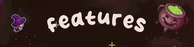 The Cauldron Kids: The Summoning of Mr. Vermicelli screenshot 2