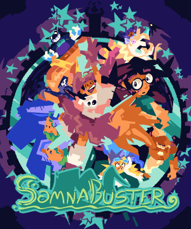SomnaBuster