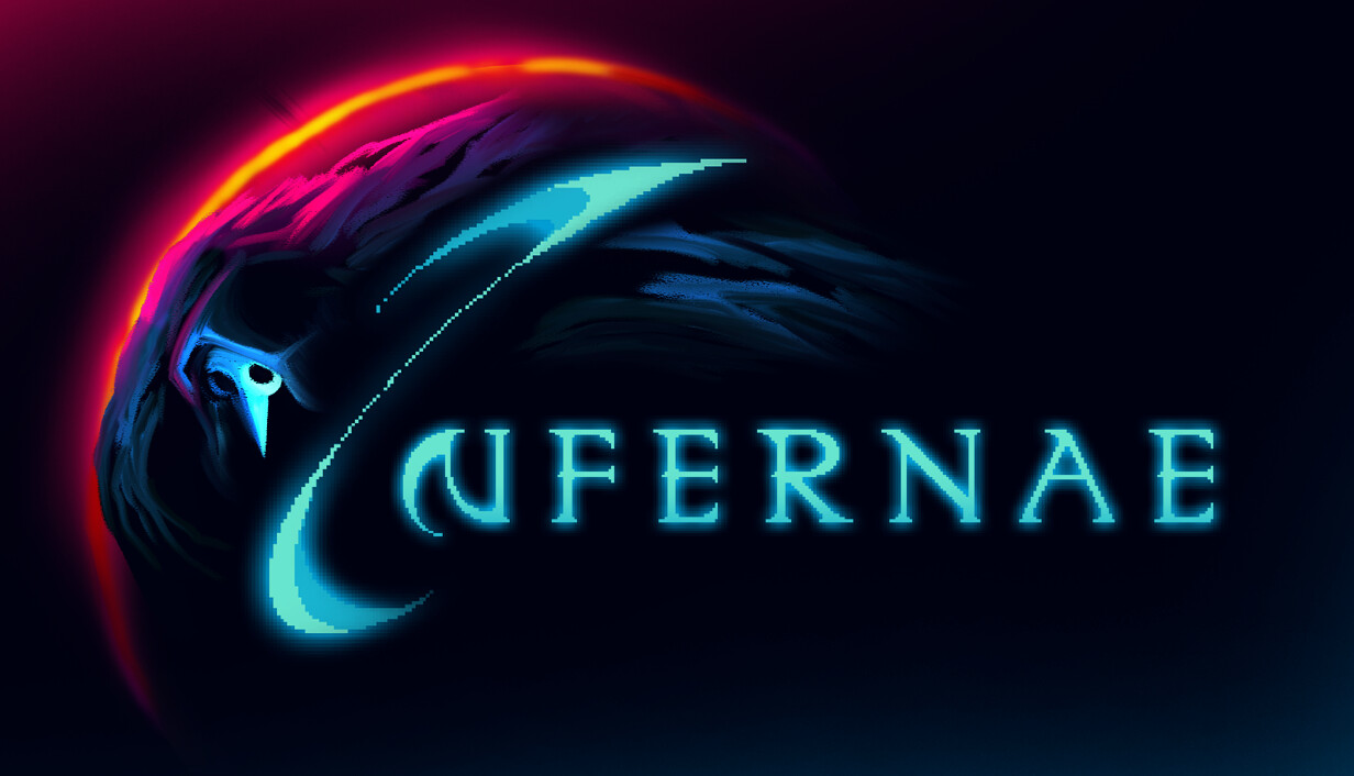 Infernae cover art