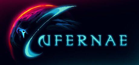 Infernae - similar game to Sunken Engine by Two Toads