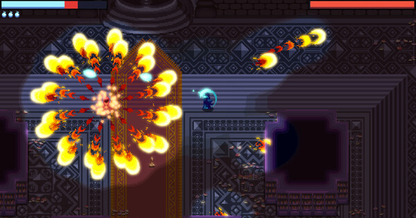 Infernae screenshot 2
