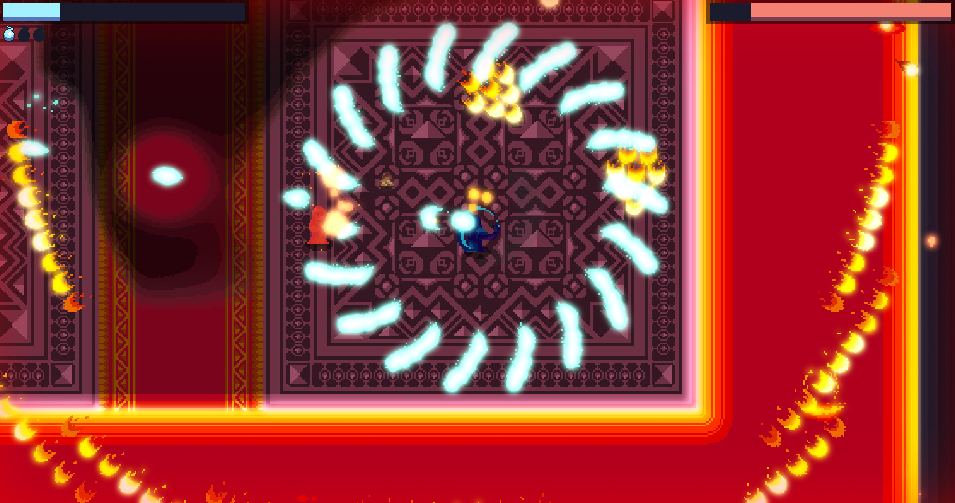 Infernae screenshot #5