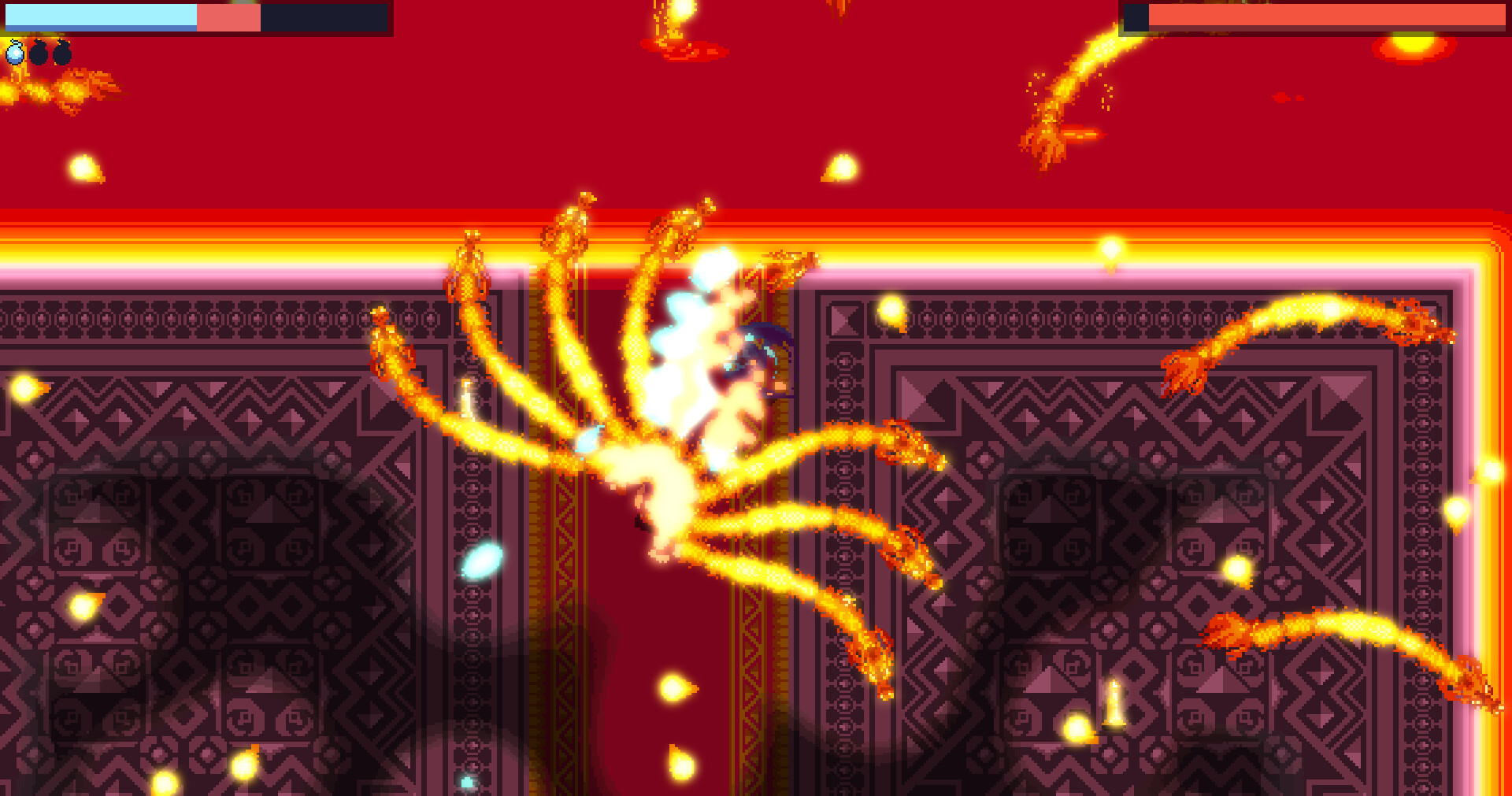 Infernae screenshot #4