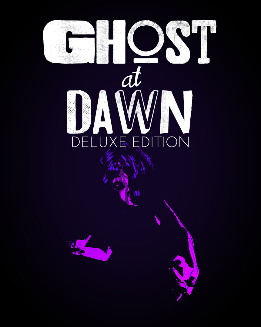 Ghost at Dawn - Soundtrack & Insider's Guide Featured Screenshot #1