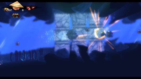 Screenshot 2 of Wooden Sen'SeY