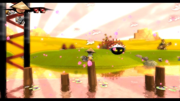 Screenshot 1 of Wooden Sen'SeY