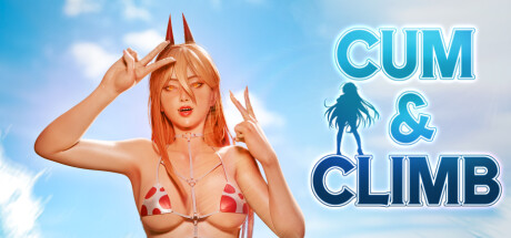 Cum & Climb Cheat Engine/CT