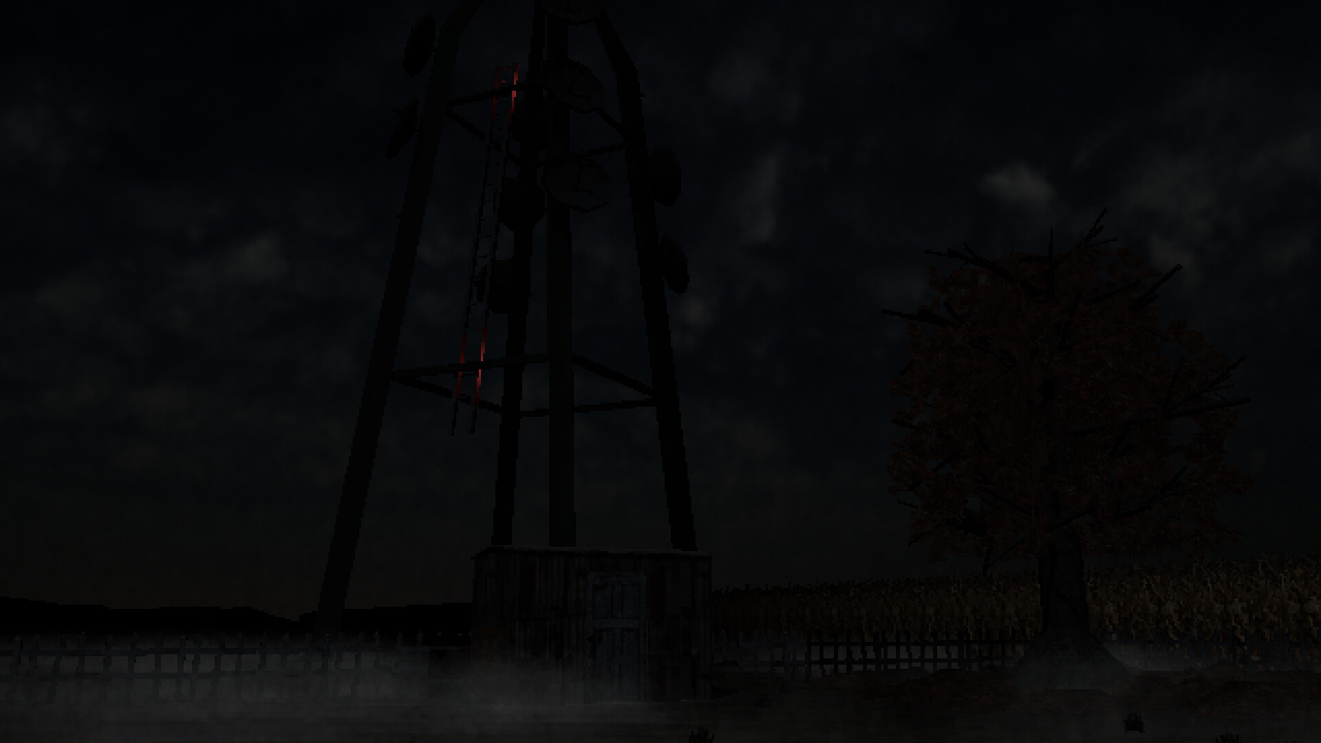 screenshot of A Night On The Farm 7