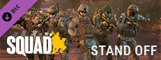 Squad Emotes - Stand Off Pack Small Capsule Image