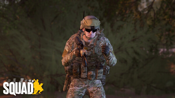 Squad Emotes - Stand Off Pack