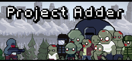 Project Adder (Prologue) - free game similar to Retaliate