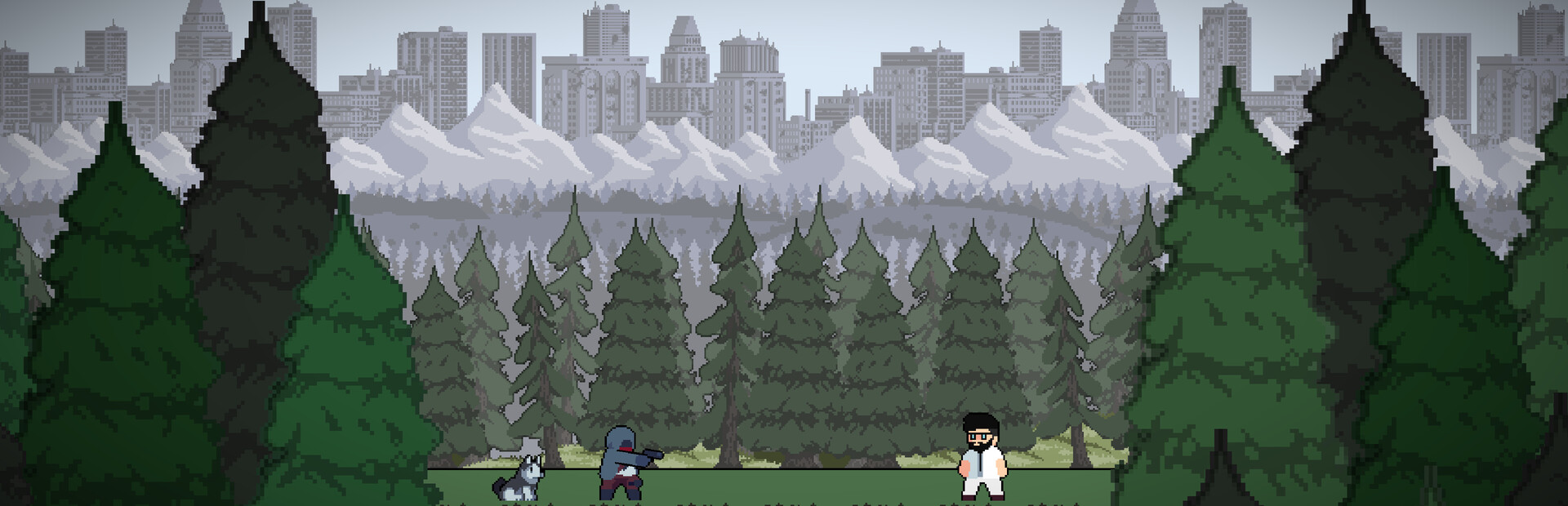 Project Adder (Prologue)