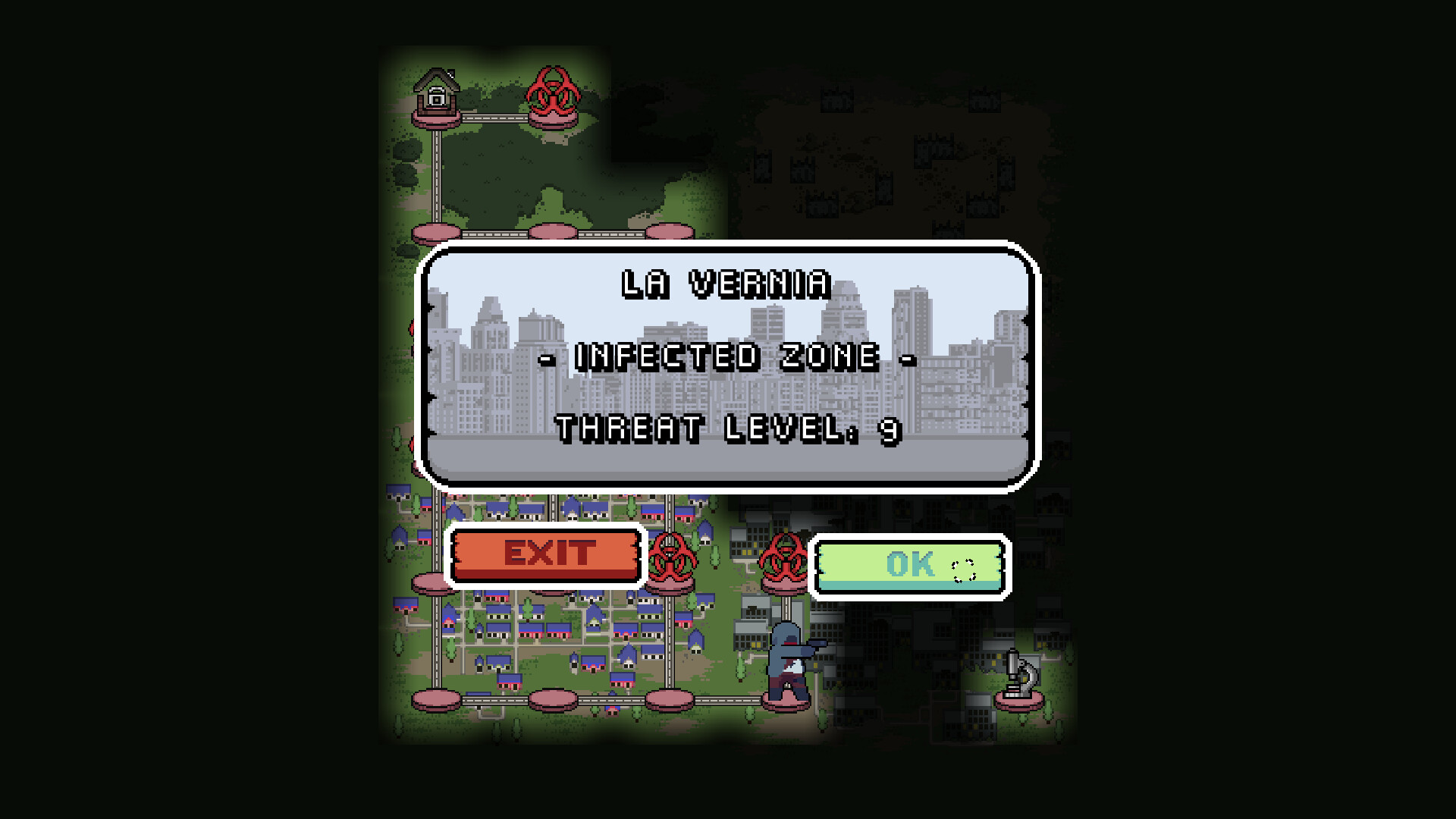 Project Adder (Prologue) screenshot 4