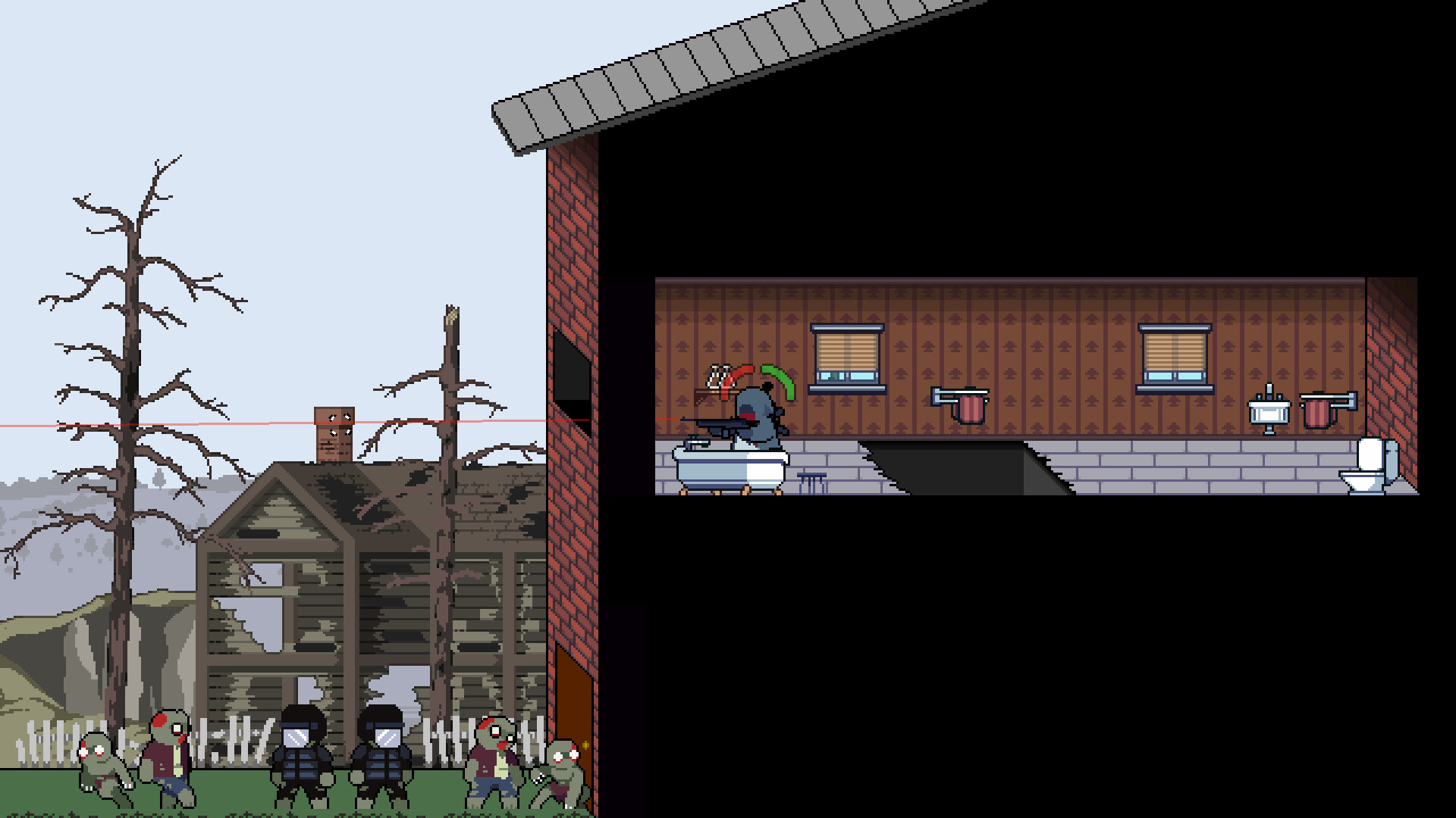 Project Adder (Prologue) screenshot 6