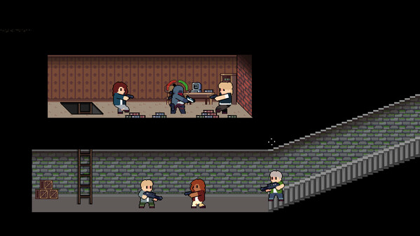 Project Adder (Prologue) screenshot 3