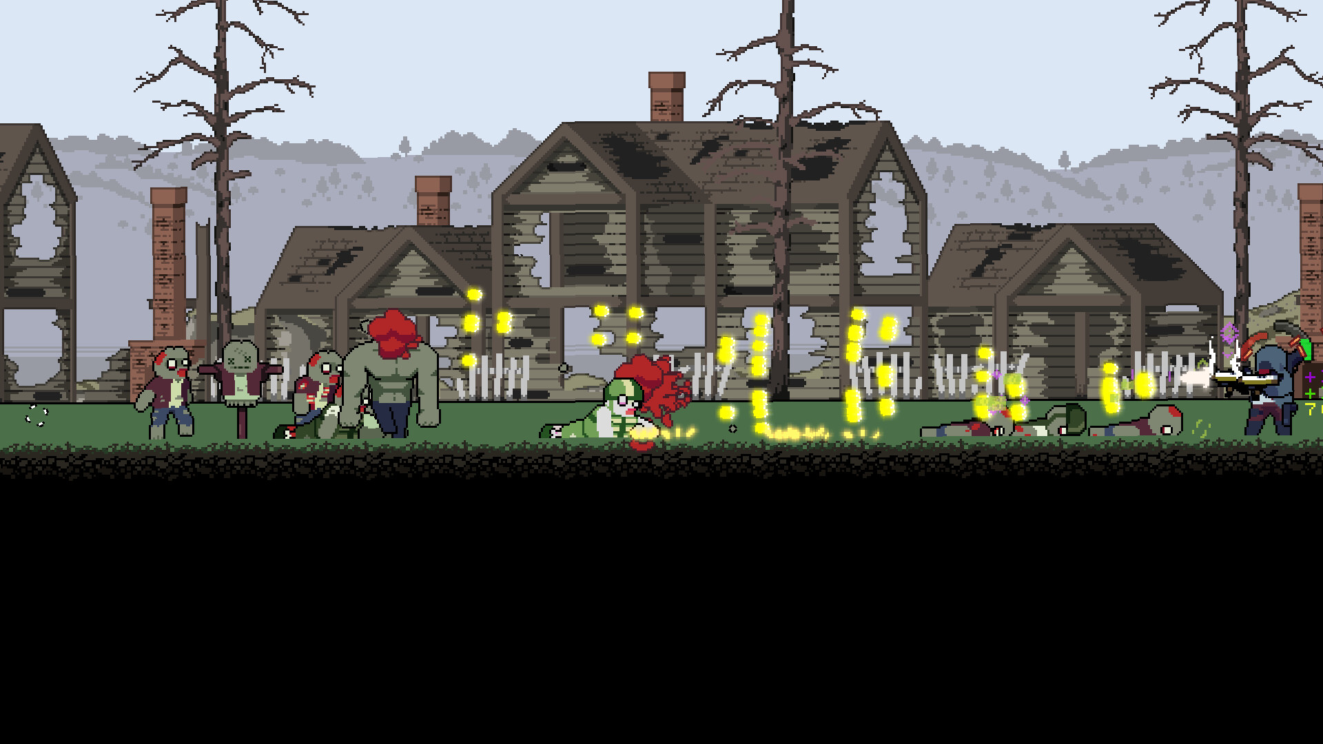 Project Adder (Prologue) screenshot 2