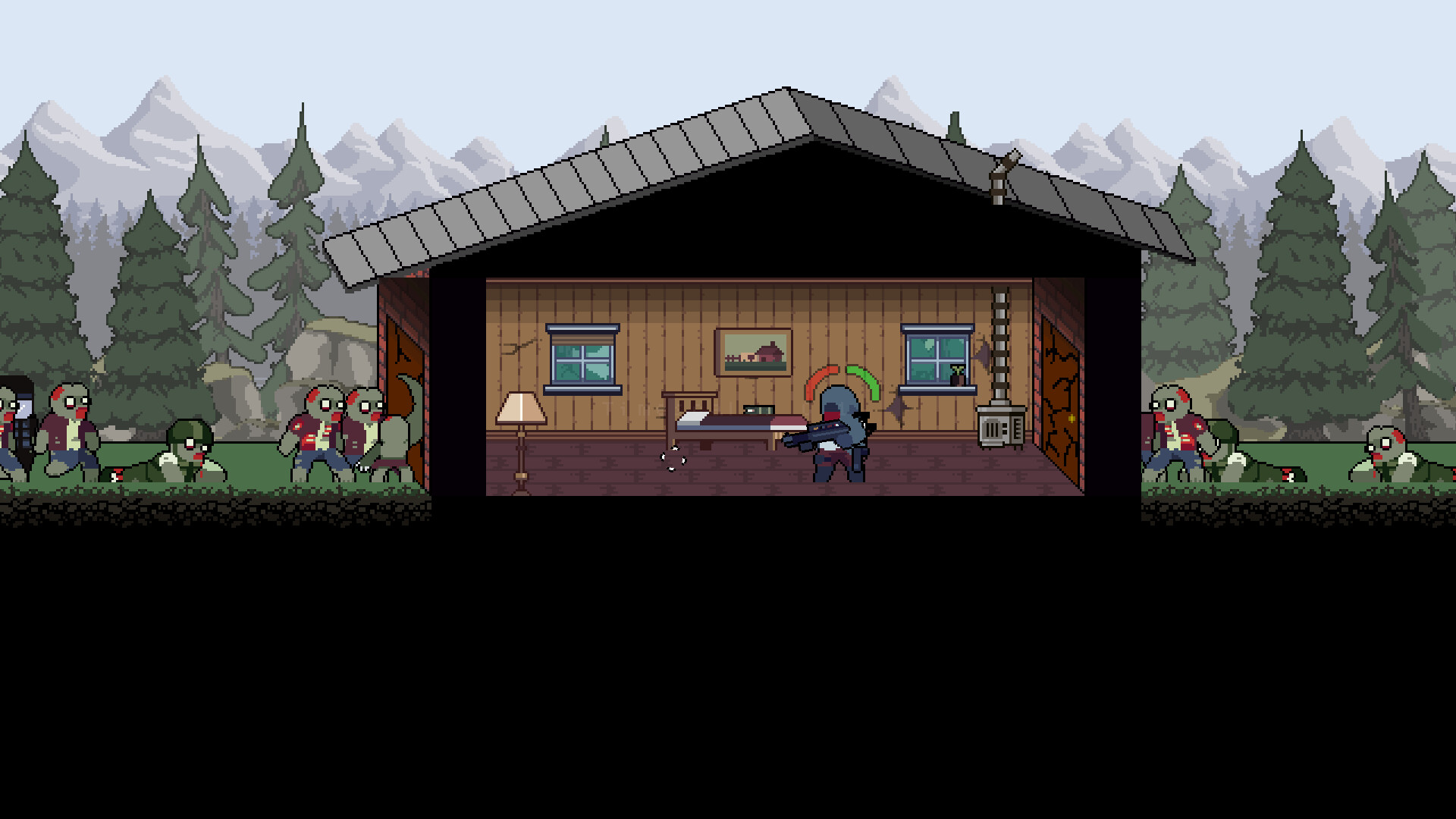 Project Adder (Prologue) screenshot 1