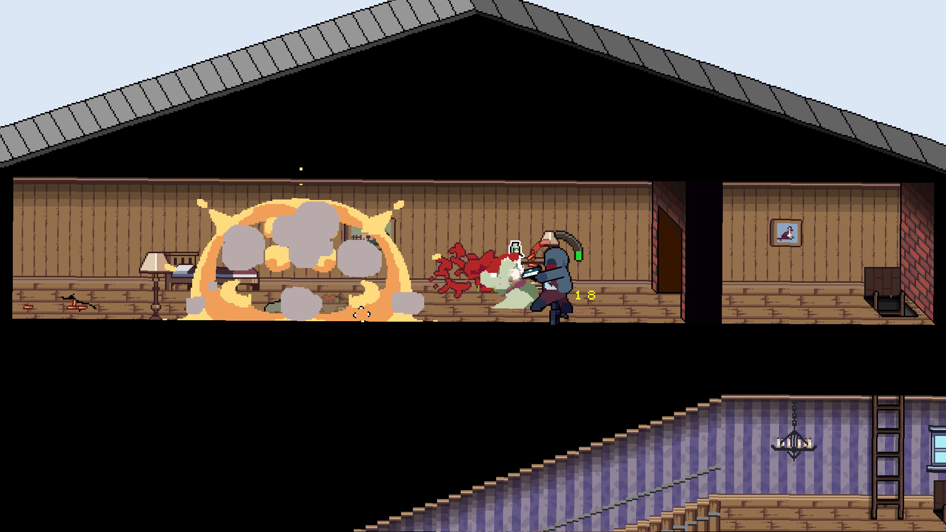 Project Adder (Prologue) screenshot 7