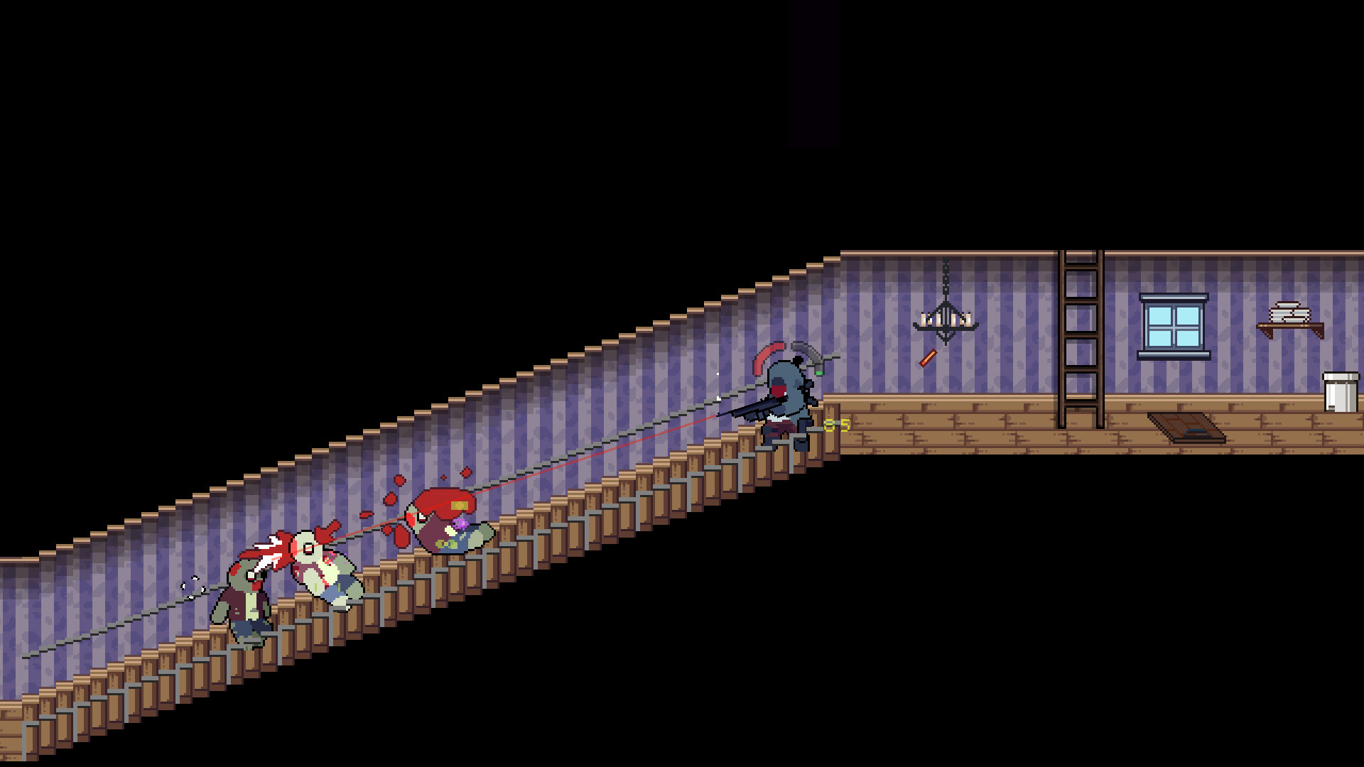 Project Adder (Prologue) screenshot 5