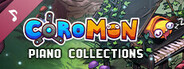 Coromon Piano Collections