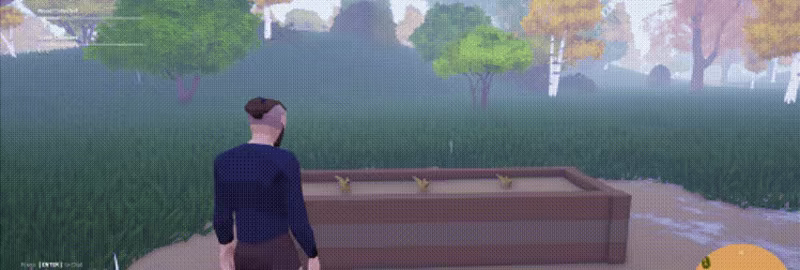 Survival Nexus video 1