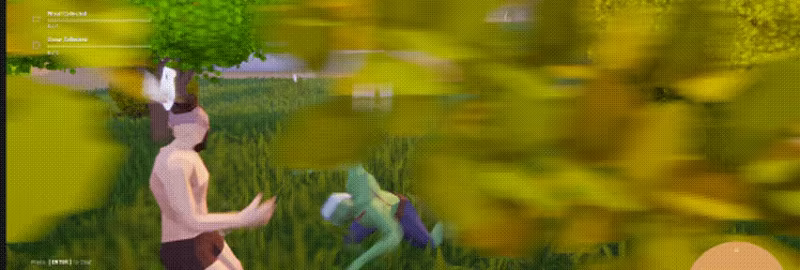 Survival Nexus video 2