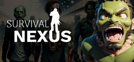 Survival Nexus steam charts