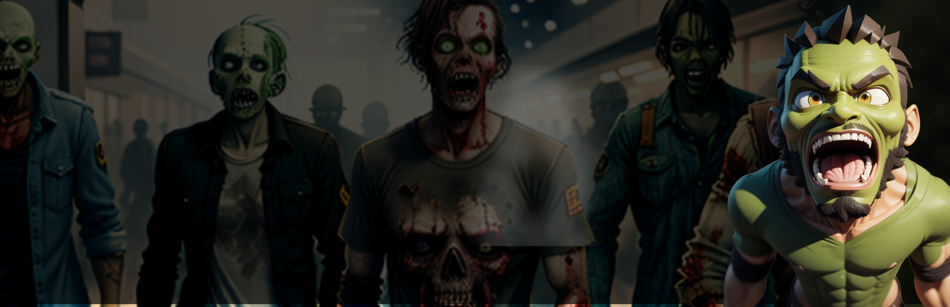 Survival Nexus