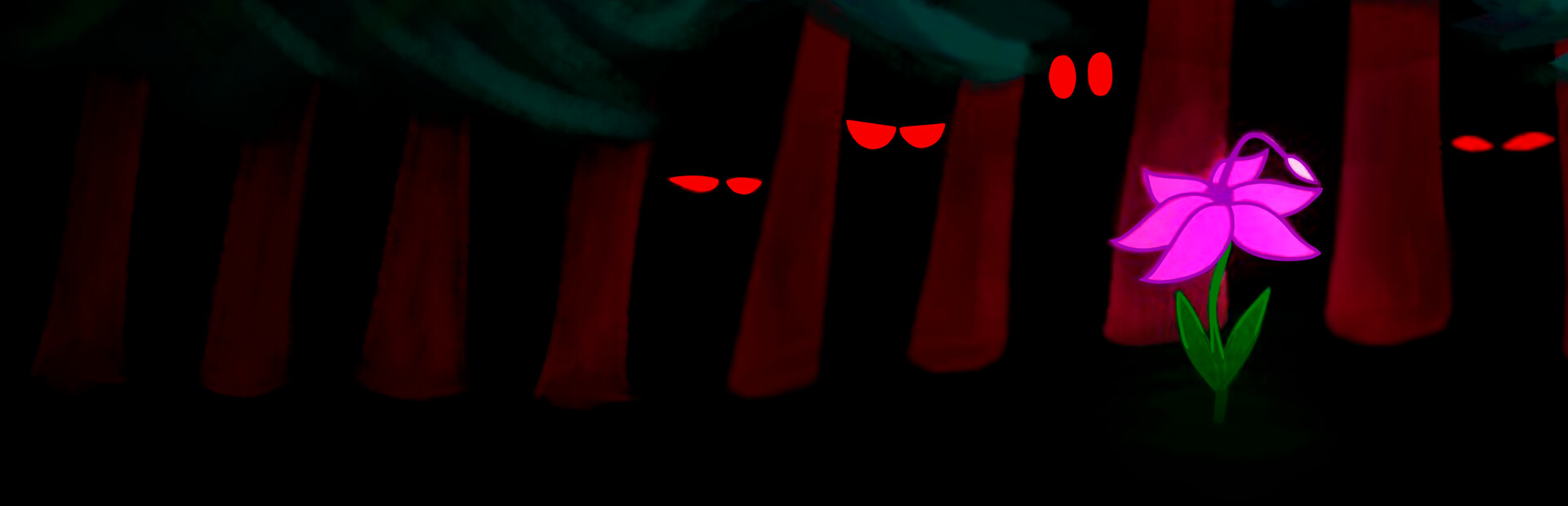 Tale of the Shadow World
