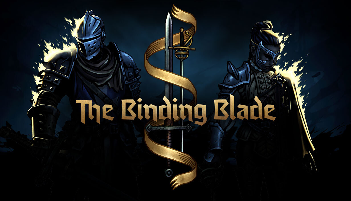 Darkest Dungeon® II: The Binding Blade