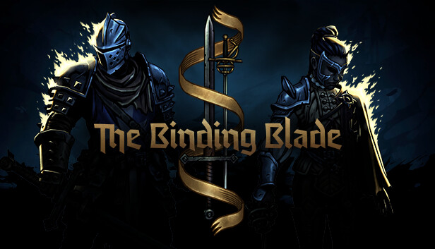 Steam：Darkest Dungeon® II: The Binding Blade