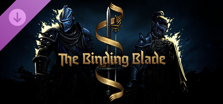 Darkest Dungeon® II: The Binding Blade banner image