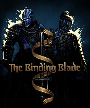 Darkest Dungeon® II: The Binding Blade