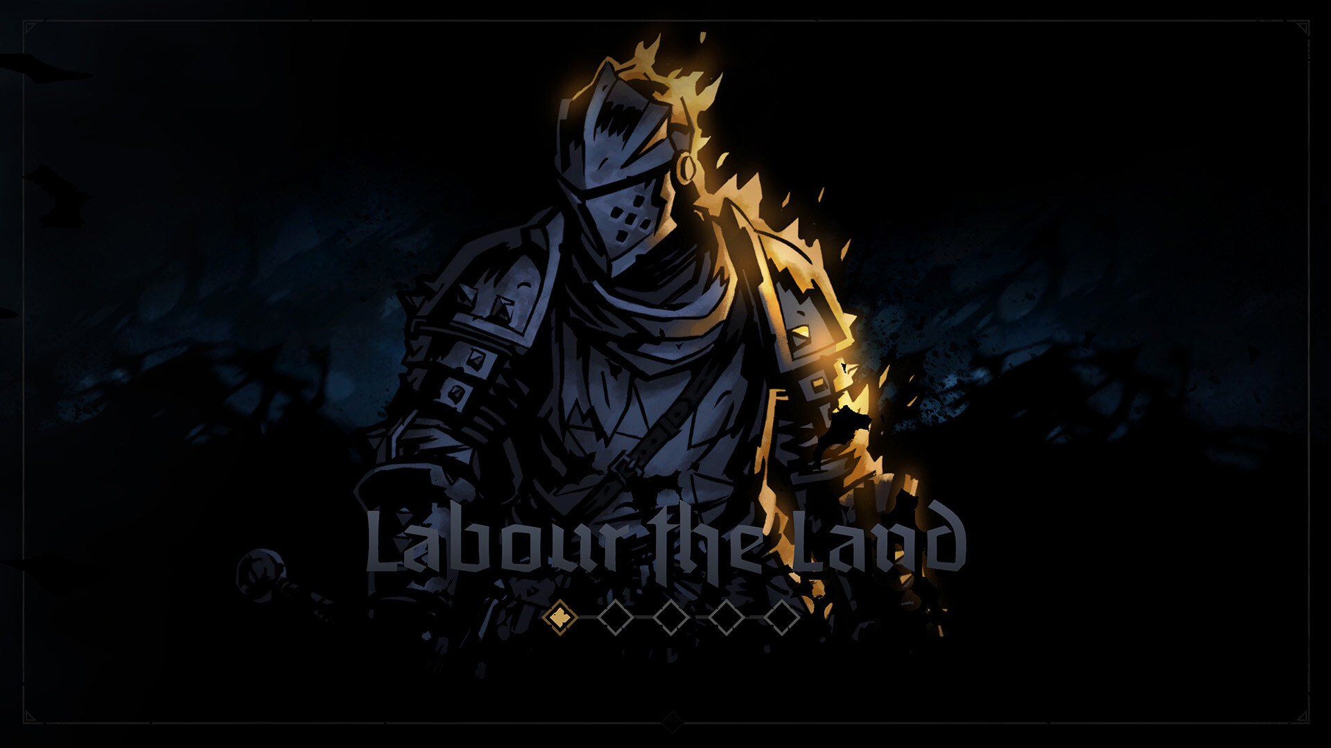Steam：Darkest Dungeon® II: The Binding Blade