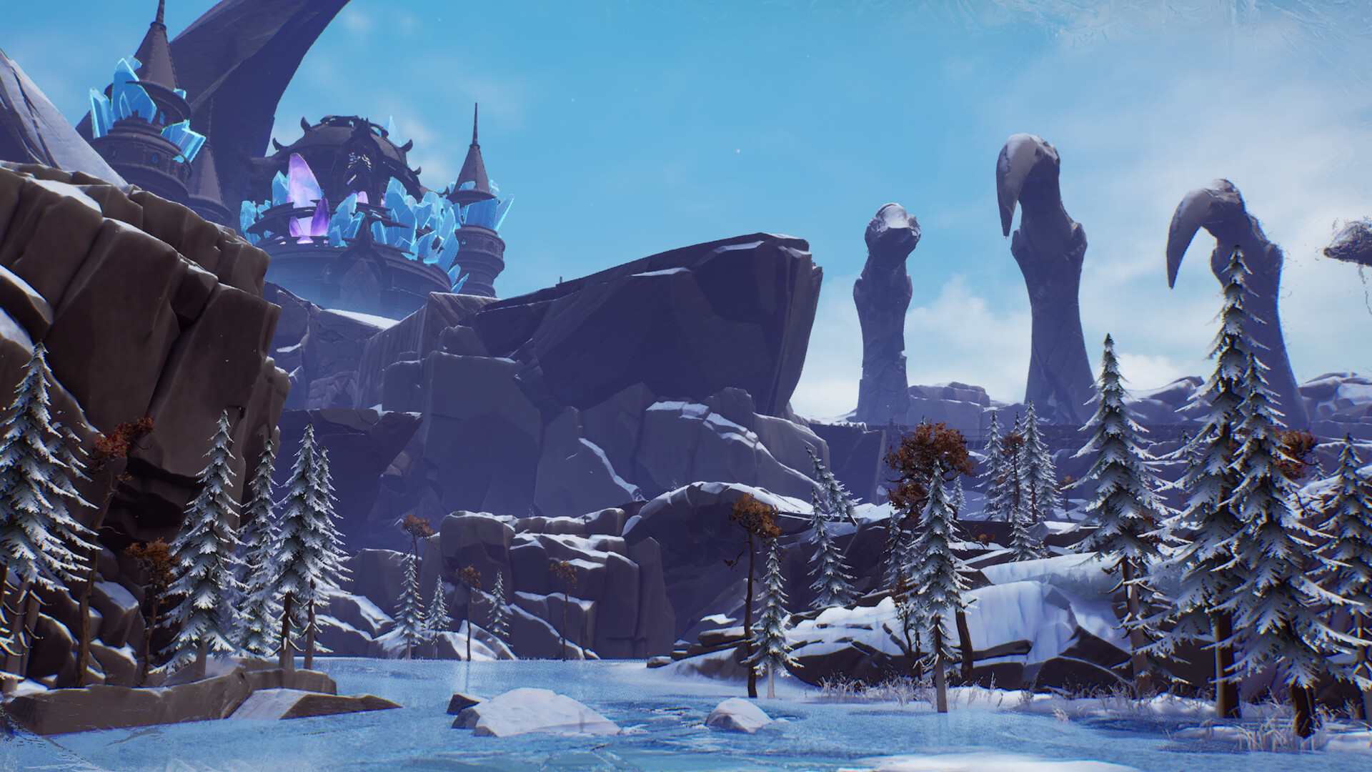 Seekers of the Ancient screenshot 5
