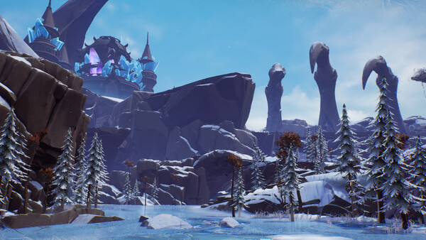 Screenshot media