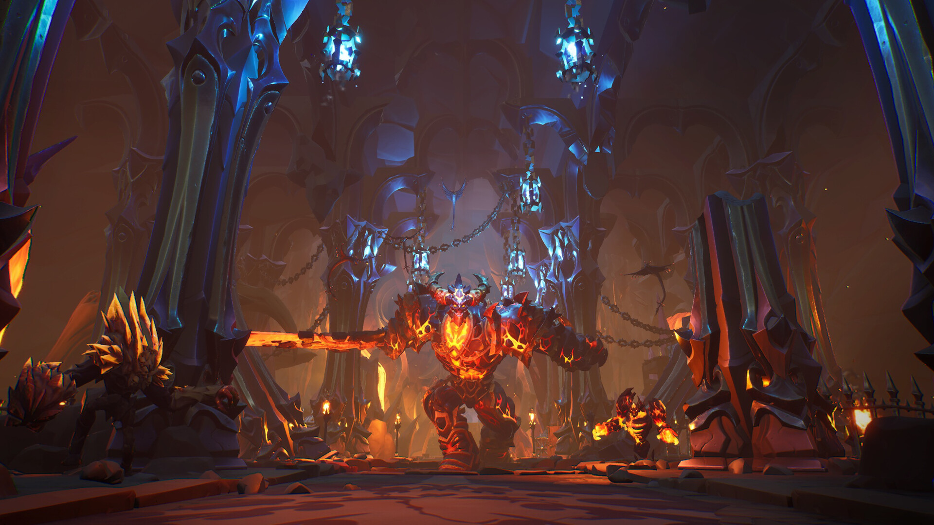 Seekers of the Ancient screenshot 4