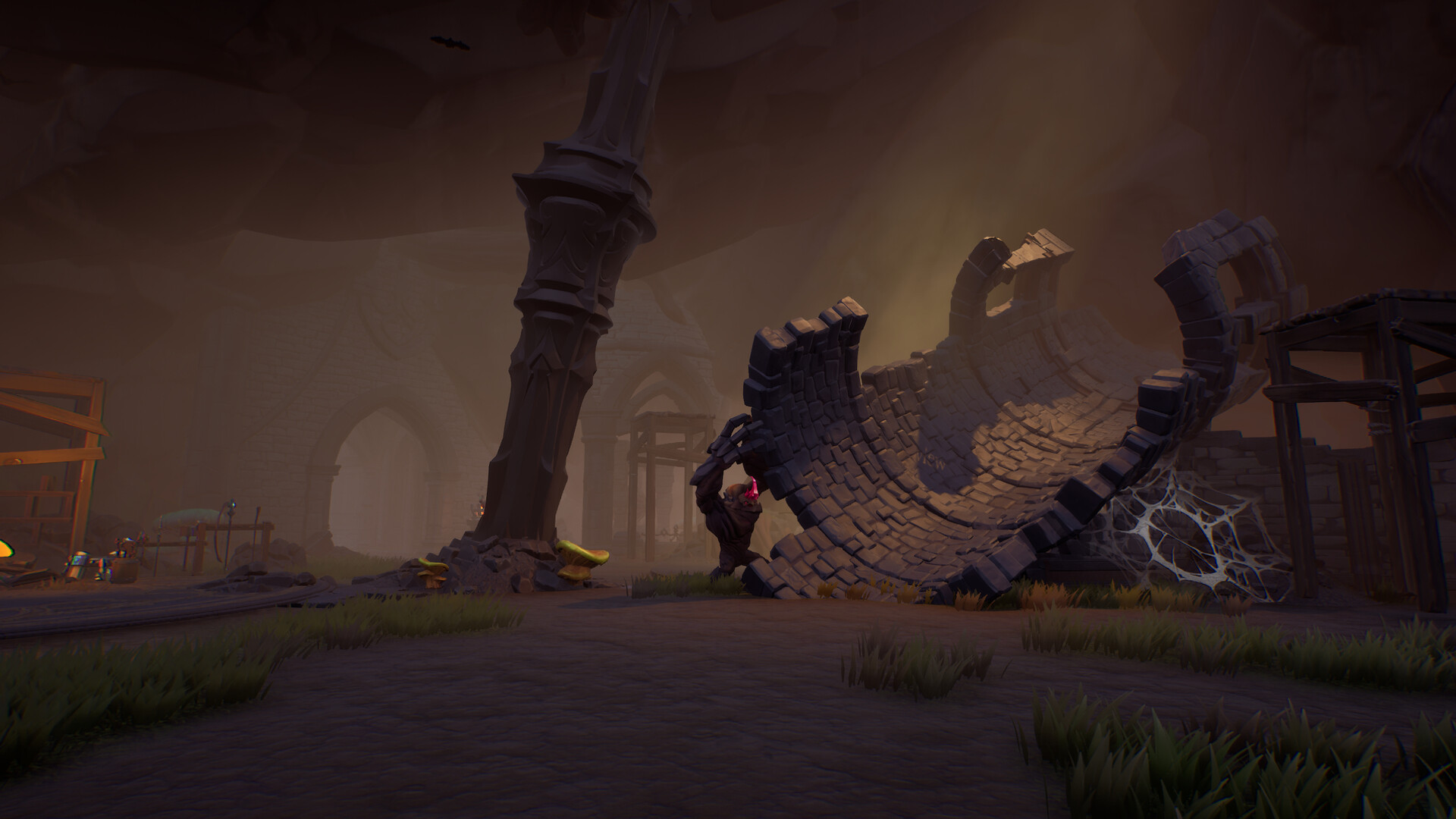 Seekers of the Ancient screenshot 3