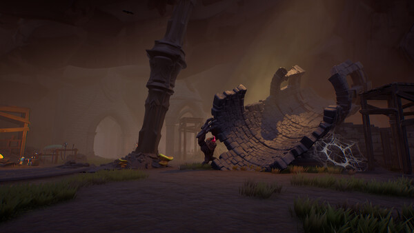Seekers of the Ancient screenshot 3