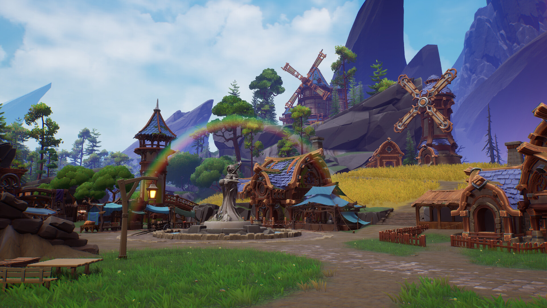 Seekers of the Ancient screenshot 2