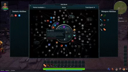 Seekers of the Ancient video 4